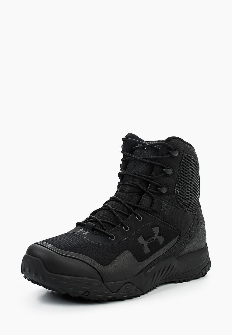 Ботинки Under Armour UA Valsetz RTS купить за в интернет-магазине Lamoda.ru