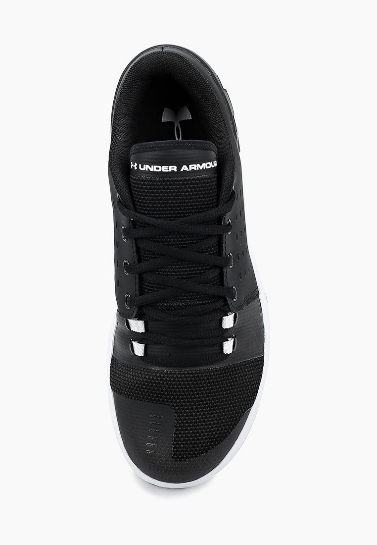 Limitless 3.0 store under armour