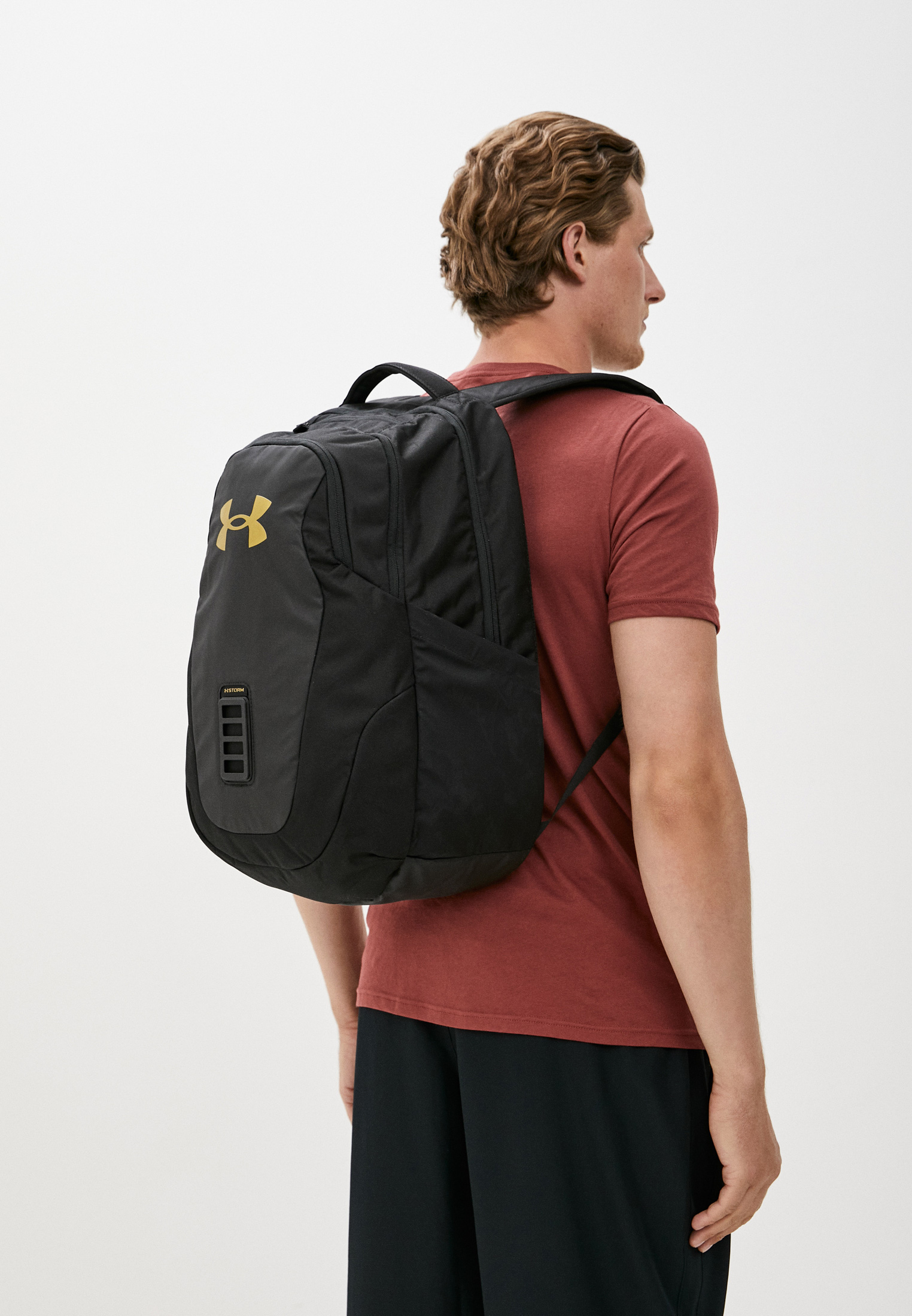 Under armour hot sale backpack gameday