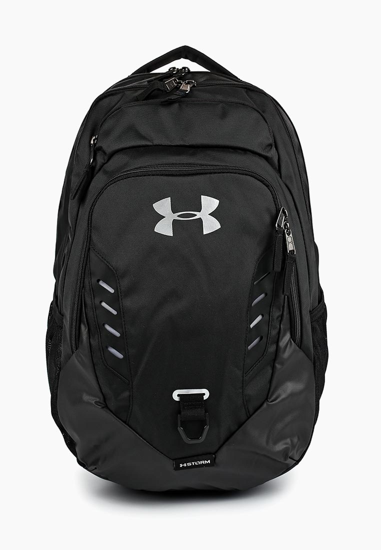 Рюкзак Under Armour UA Gameday Backpack, цвет: черный, UN001BUBVBL5 ...