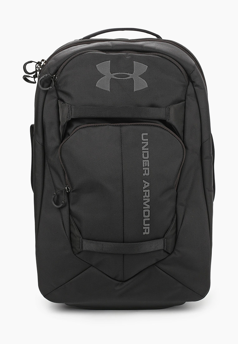 Чемодан Under Armour UA AT Carryon Rolling Bag, цвет черный