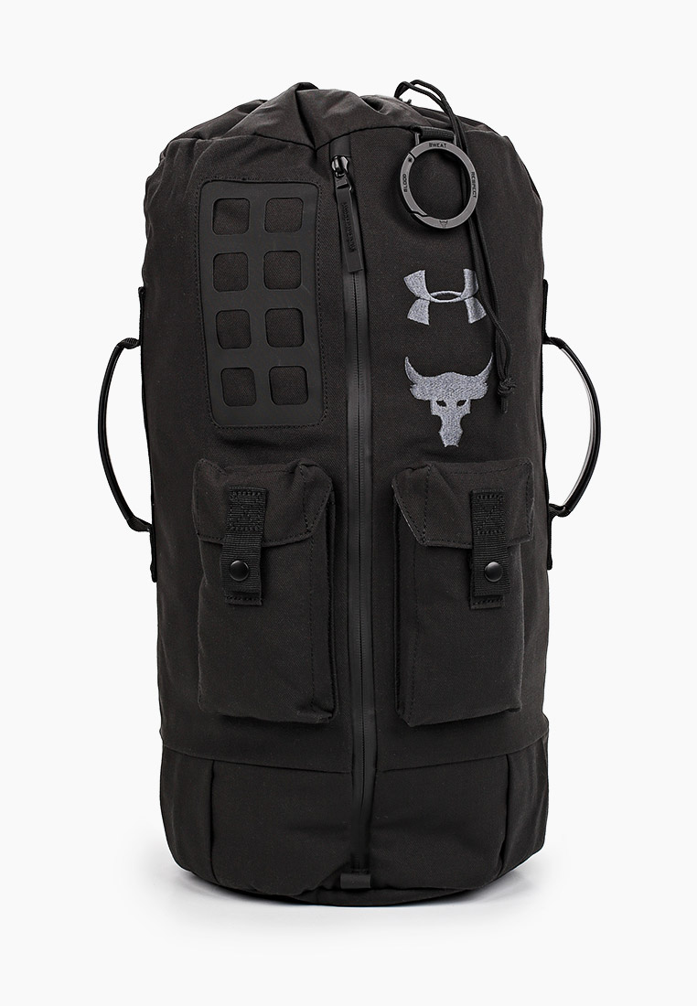 Gym bag hotsell the rock