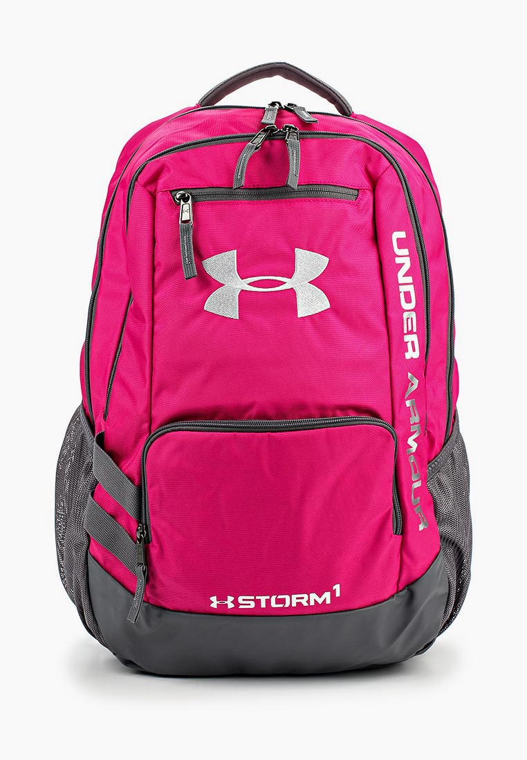 ua hustle 2 backpack
