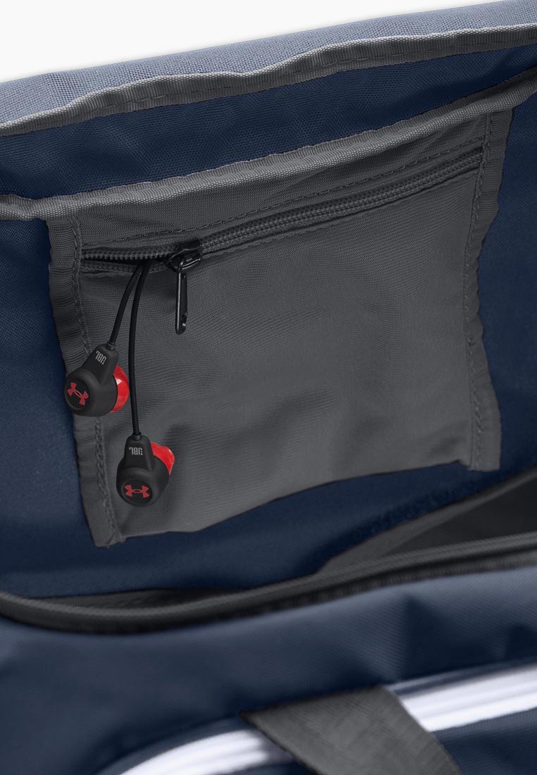 Under armour storm duffel hotsell