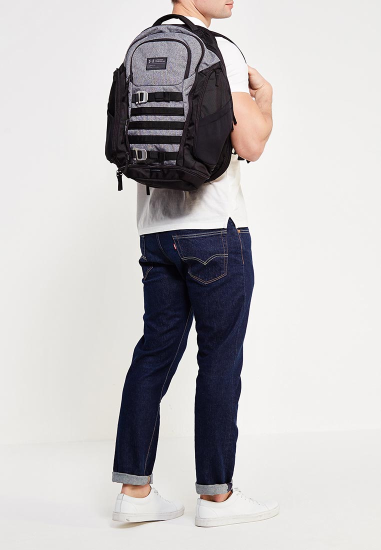 Huey backpack 2025