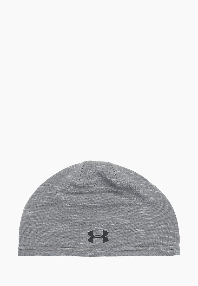 Шапка Under Armour Мужская Купить