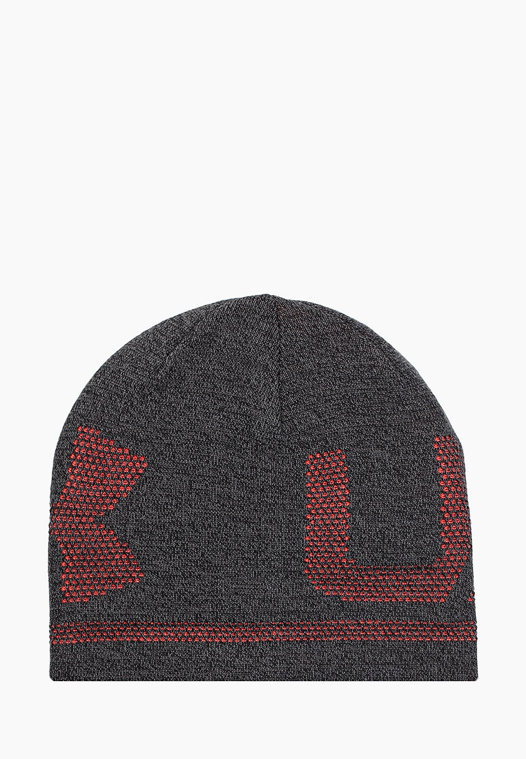 Шапка Under Armour Мужская Купить