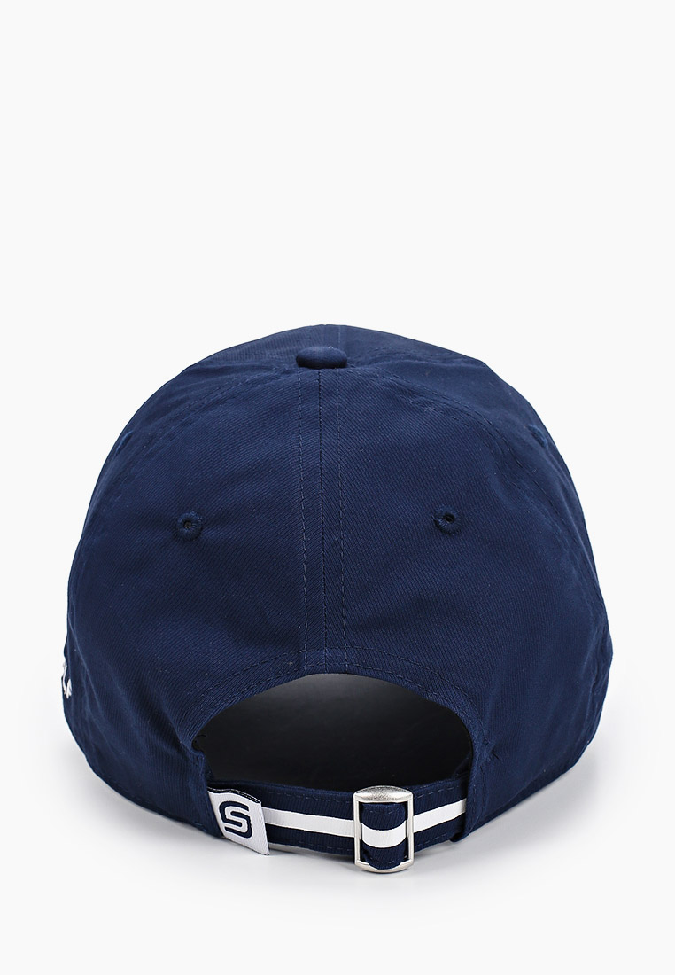 Under Armour UA Spieth Washed Cotton Cap UN001CMHZGV2 Lamoda