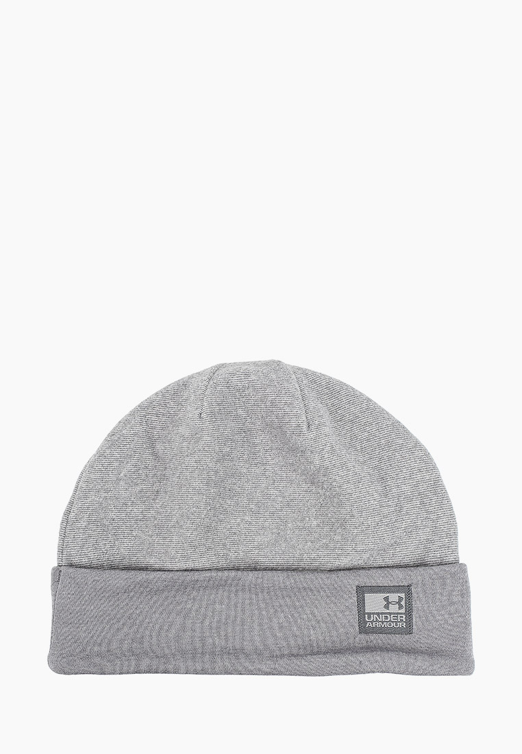 Under Armour Men s CGI Fleece Beanie