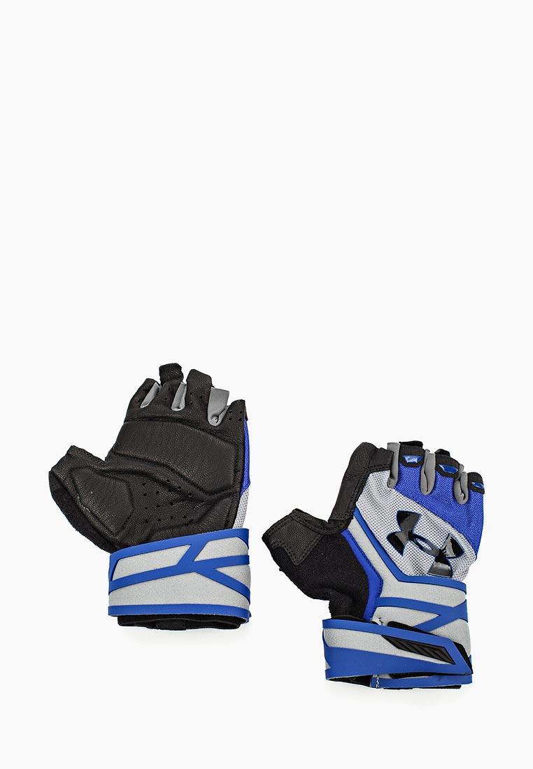 Перчатки для фитнеса Under Armour UA Resistor Men's, цвет: мультиколор ...