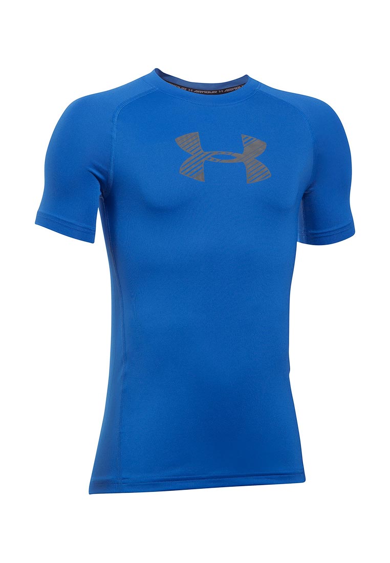 Under Armour HEATGEAR футболка