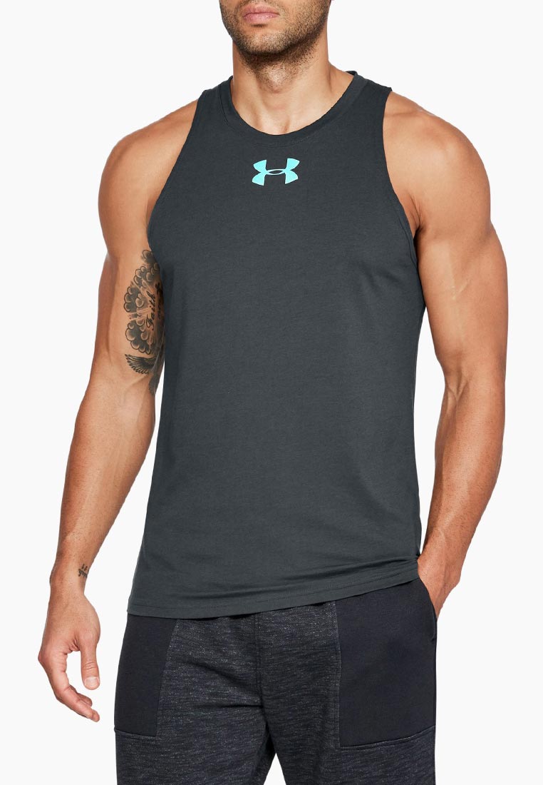 Under Armour Футболка Мужская Купить