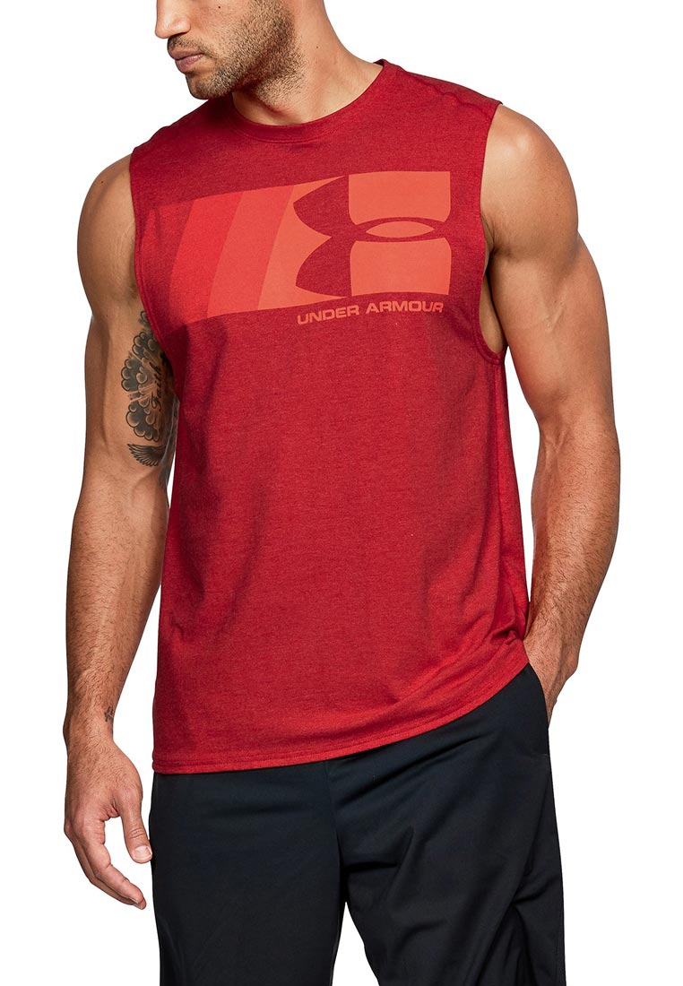 Майка спортивная under Armour