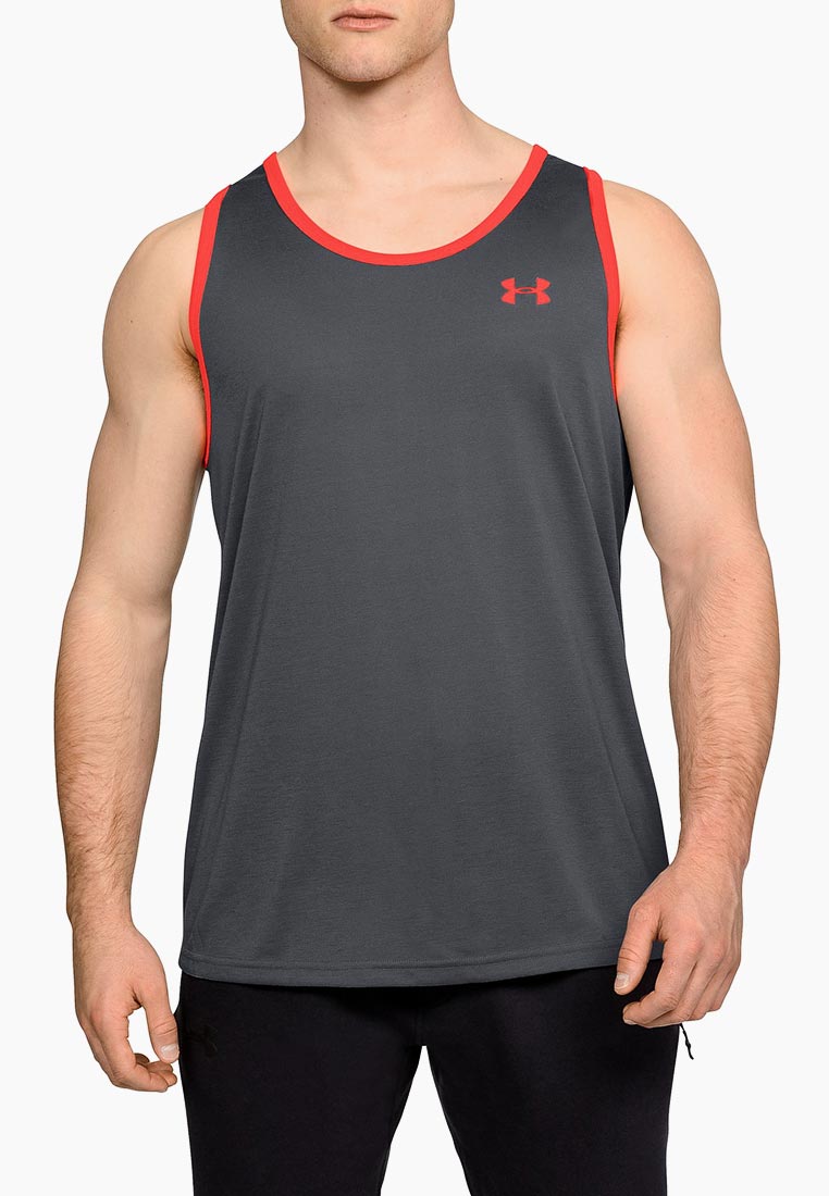 Майка спортивная under Armour