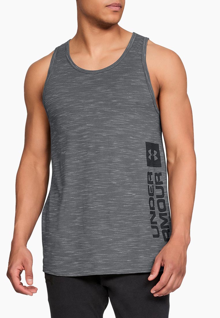 Under Armour Футболка Мужская Купить