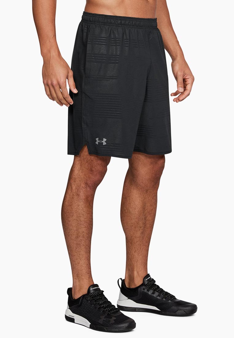 Under Armour тайтсы мужские шорты