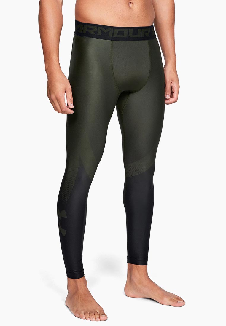 Тайтсы ASICS icon tight мужские