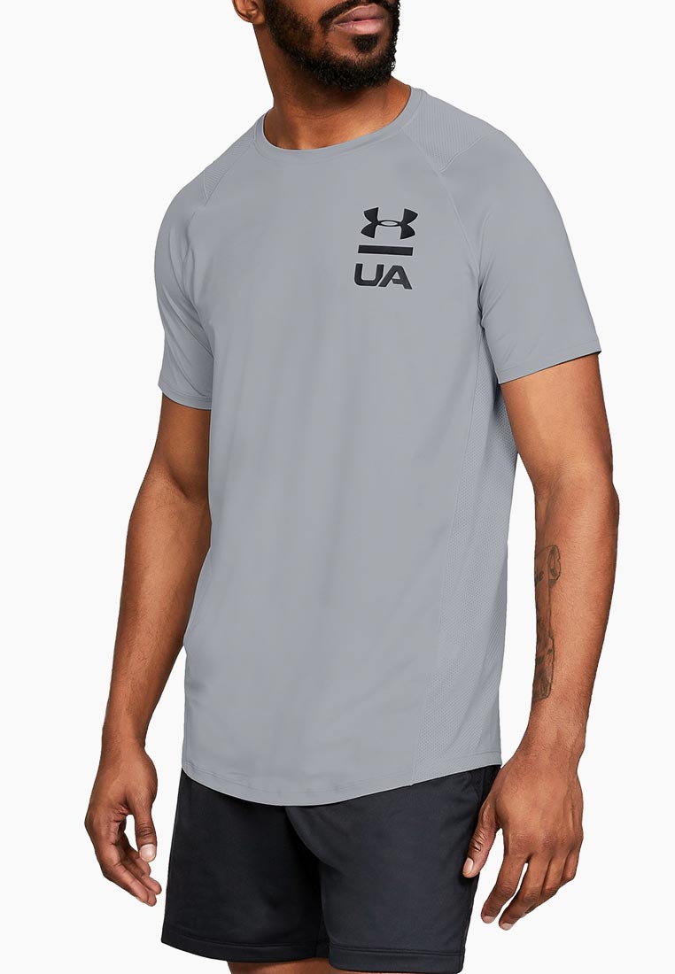Under Armour футболки мужские logo