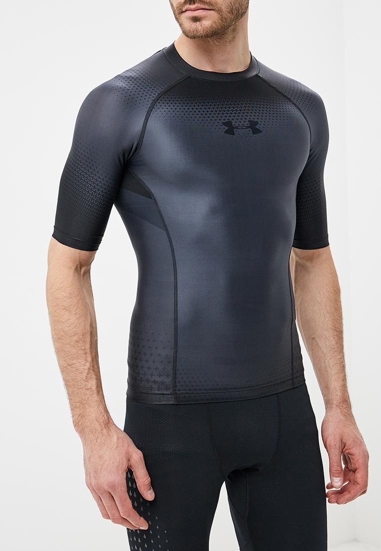 Компрессионная майка under Armour