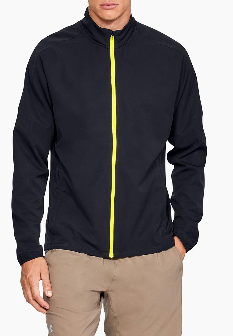 Storm launch cheap jacket