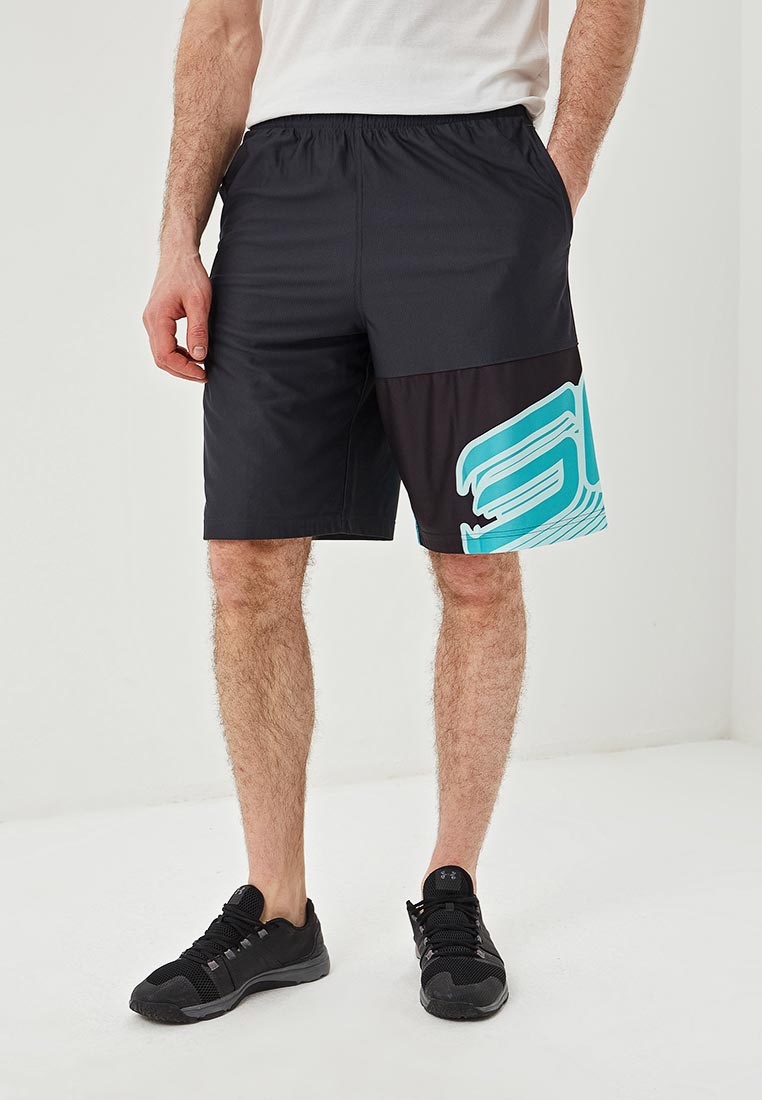 Мужские шорты арт. Under armour sc30. шорты under armour для баскетбола зеленые. шорты under armour мужские. шорты under armour мужские серые.