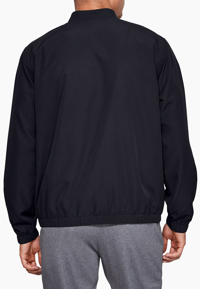 Under Armour UNSTOPPABLE ESSENTIAL BOMBER