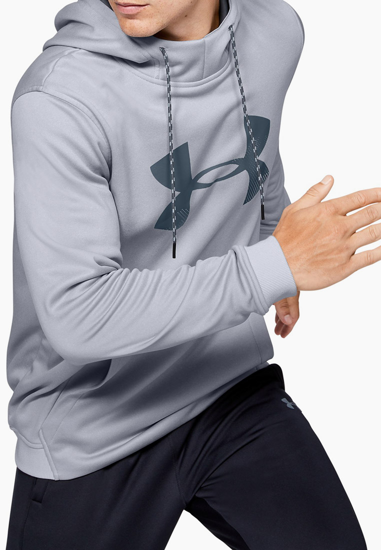 Big hoodie. Худи under Armour. Under Armour худи мужские. Худи under Armour серая. Худи under Armour мужские с капюшоном.