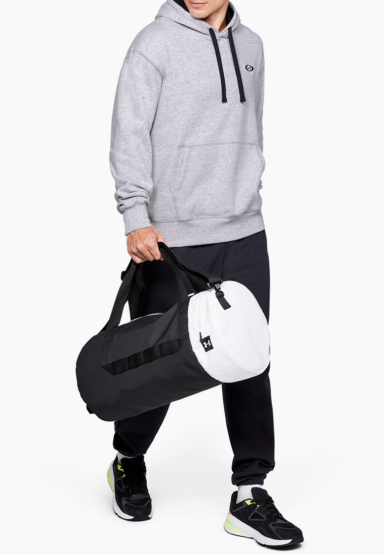 Under Armour UA PERFORMANCE ORIGINATORS FLEECE HOODIE UN001EMGURD1 Lamoda