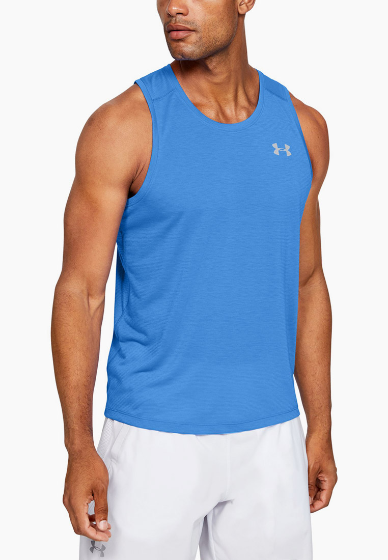 Майка спортивная under Armour