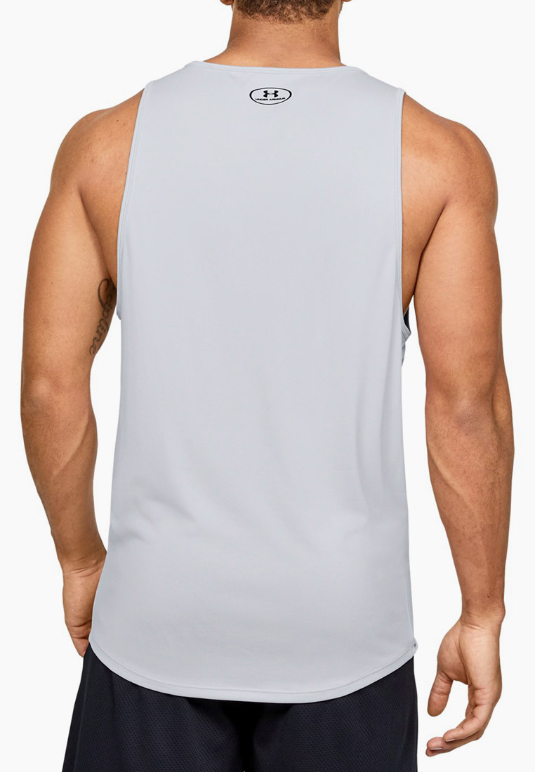Майка спортивная under Armour
