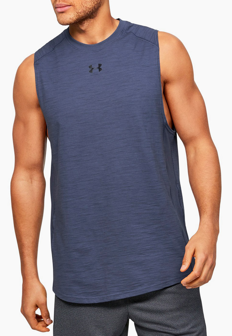 Майка спортивная under Armour