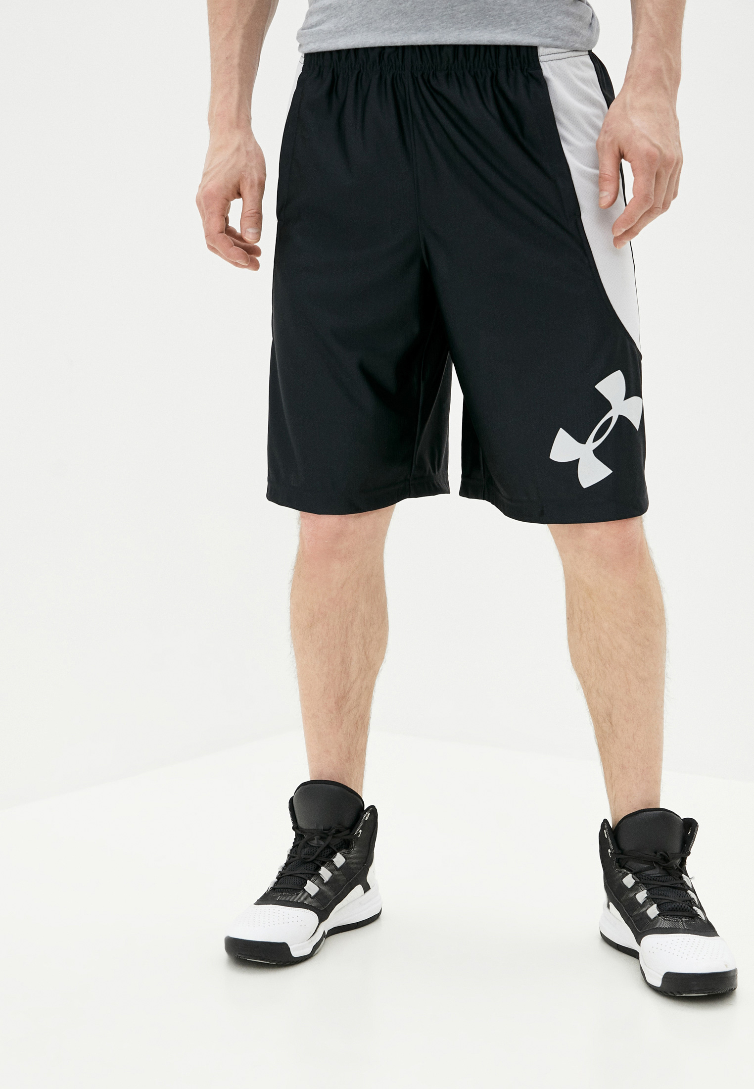 Under Armour Chicos 1361818 шорты