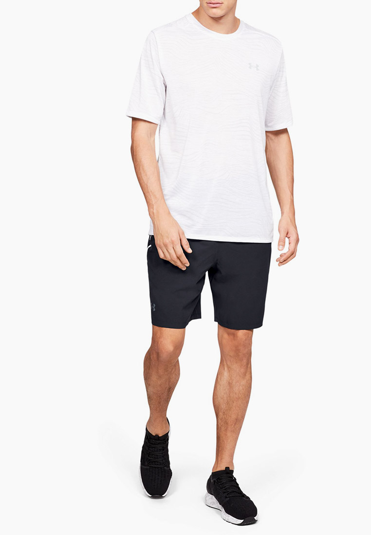 Under Armour UA Qualifier WG Perf Shorts