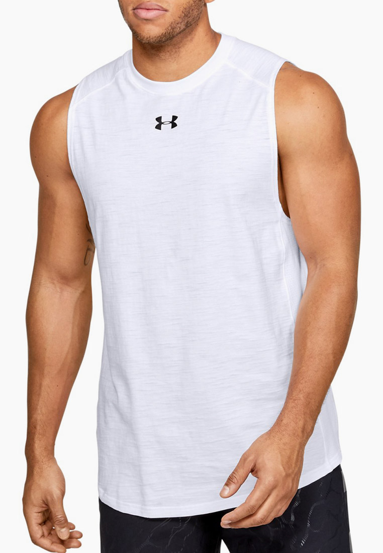 Threadborn under Armour майка мужская