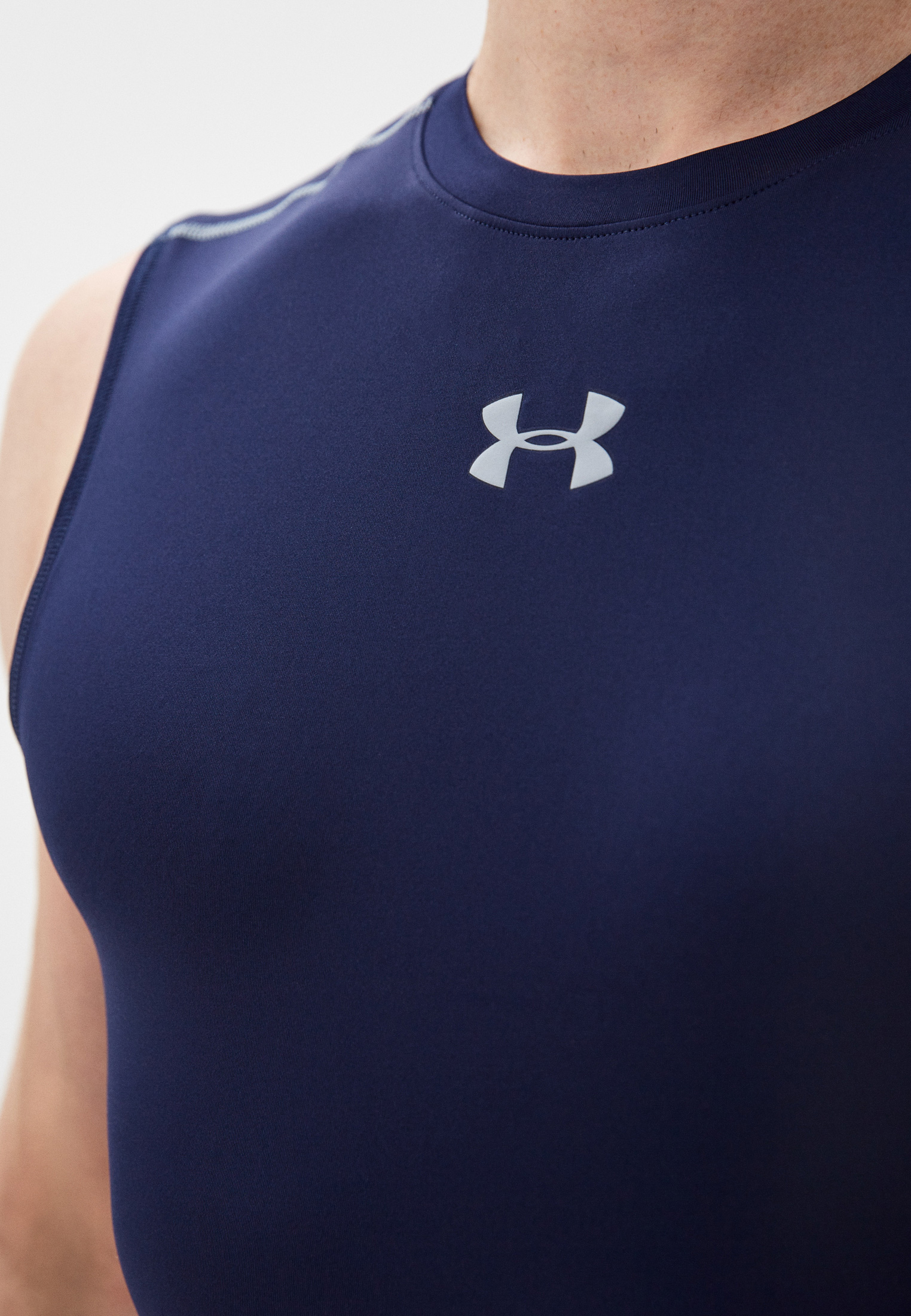 Майка спортивная under Armour