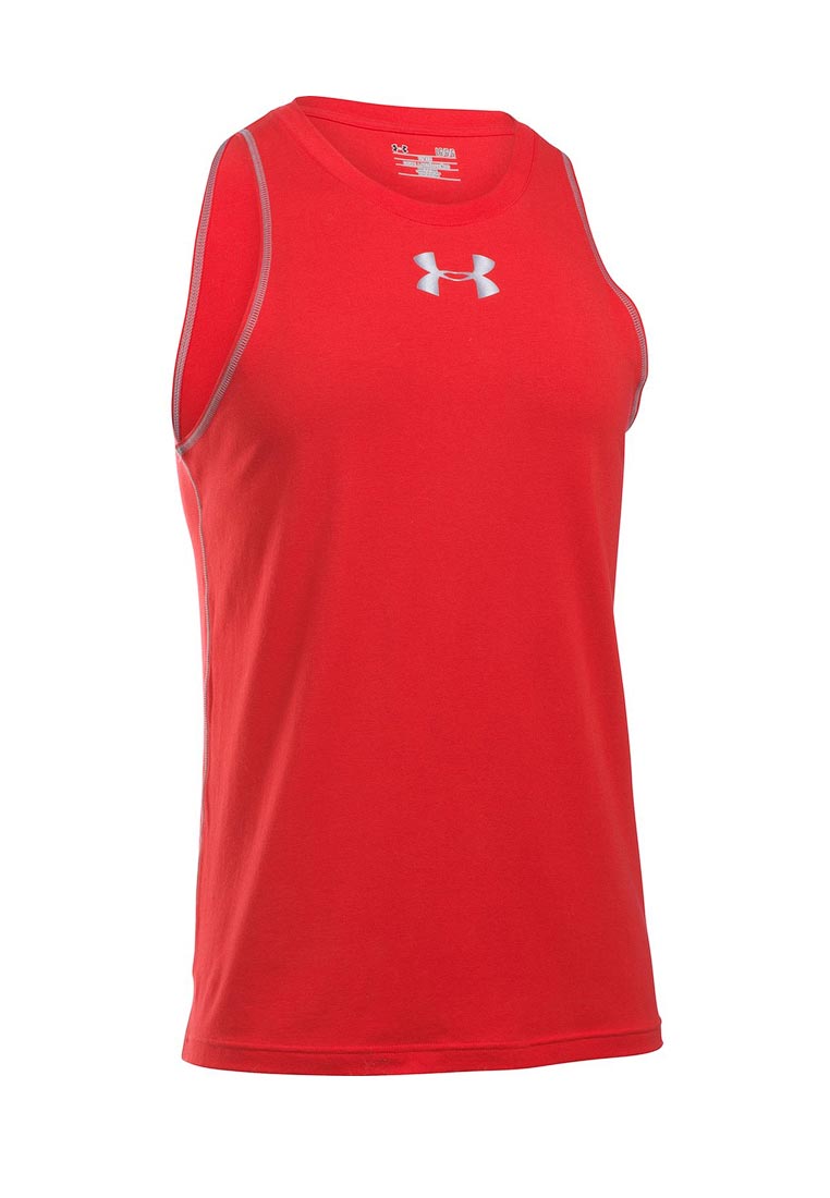 Майка спортивная under Armour