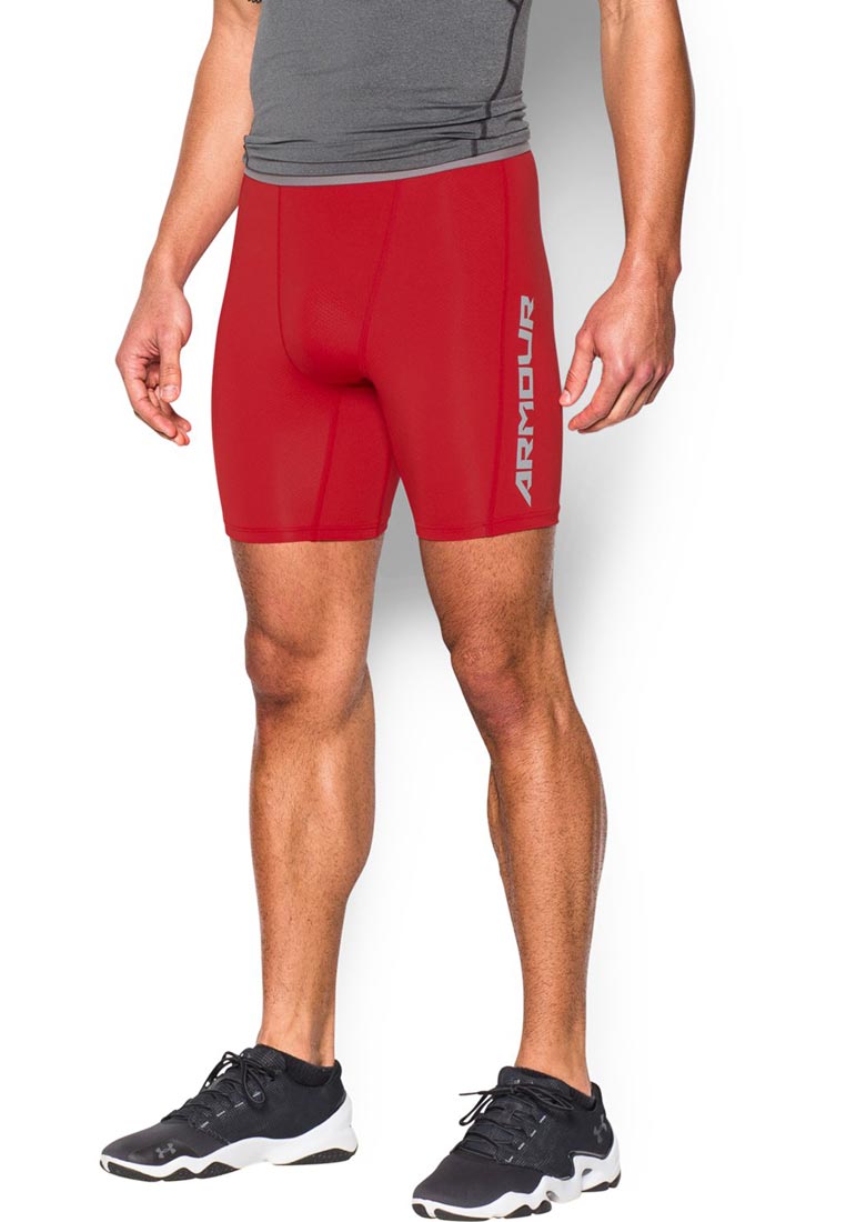 Under Armour тайтсы мужские шорты