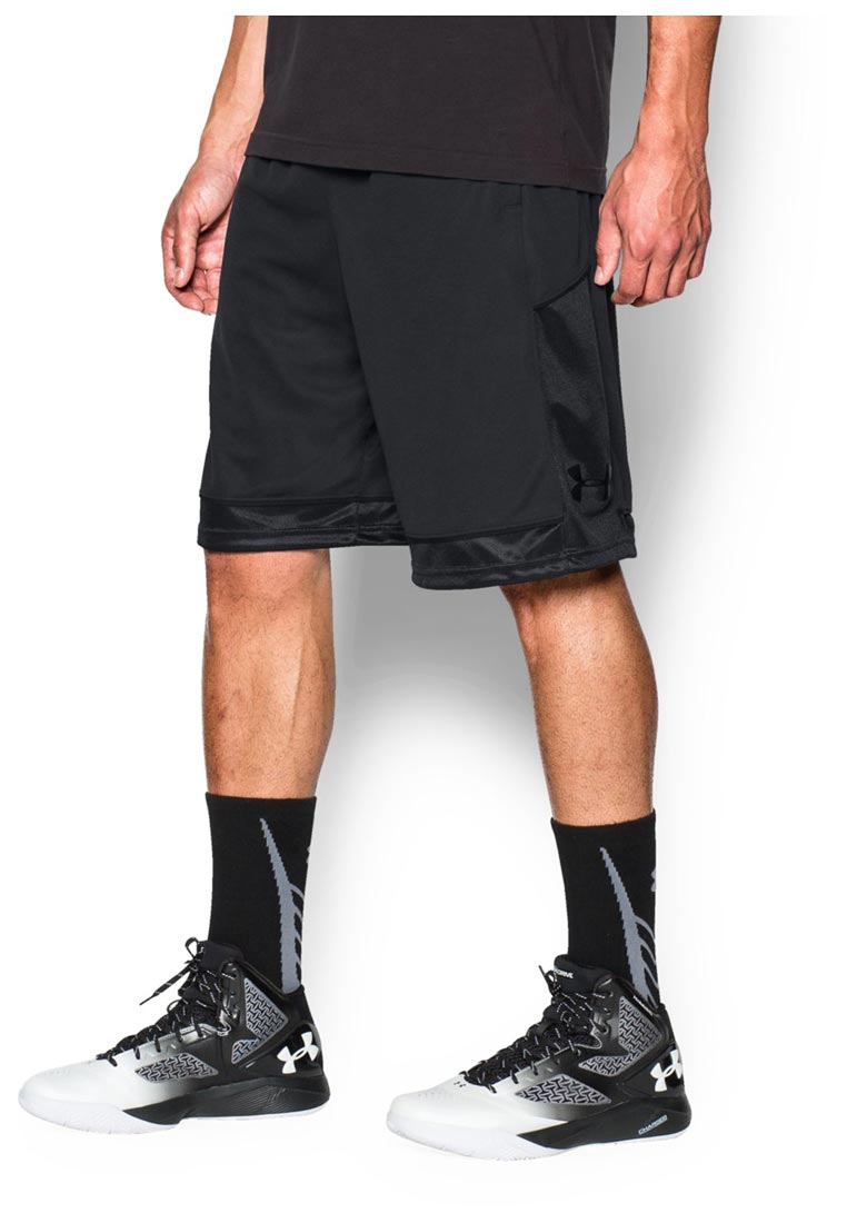 Шорты MMA under Armour