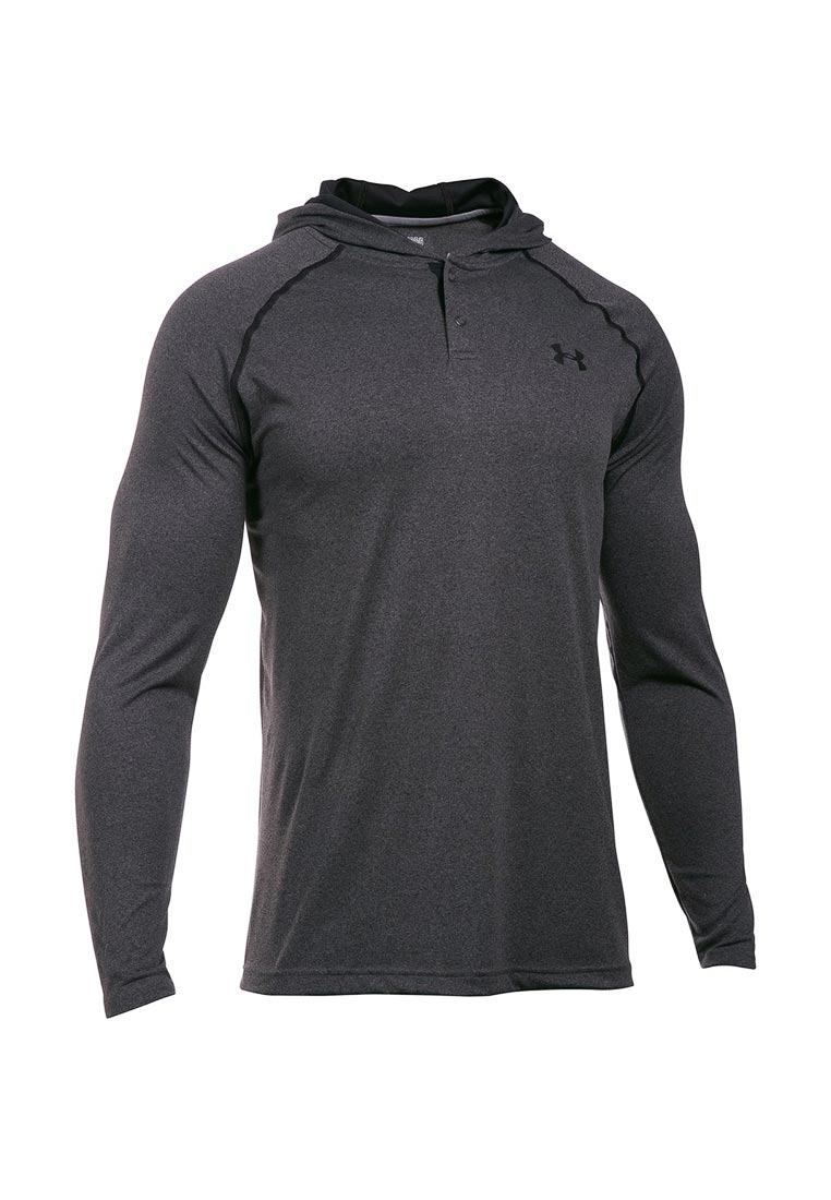 Обтягивающая кофта с воротником under Armour
