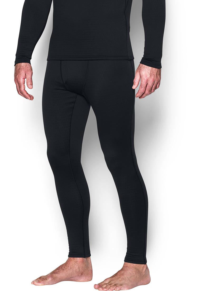Термобелье Under Armour Мужские Купить