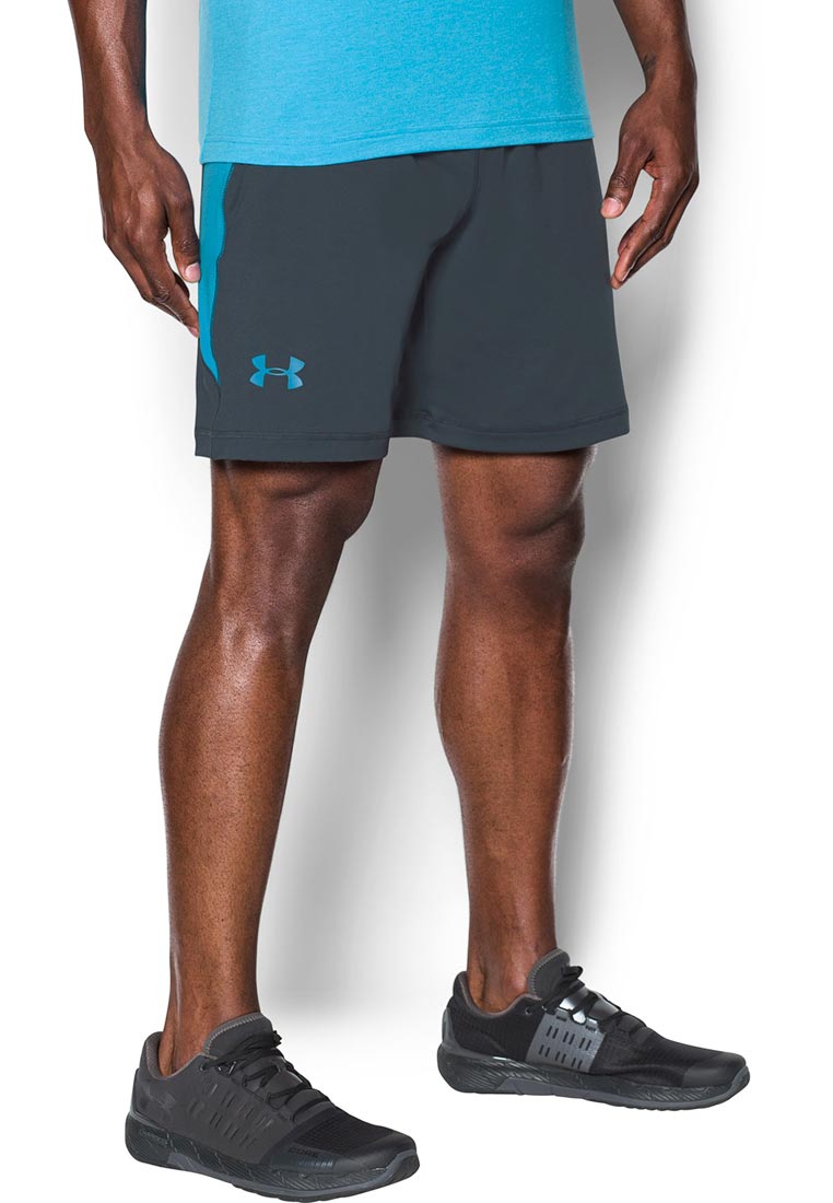 Under Armour Chicos 1361818 шорты