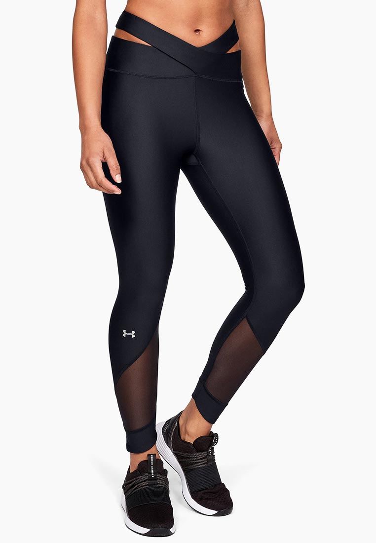 Тайтсы укороченные under Armour
