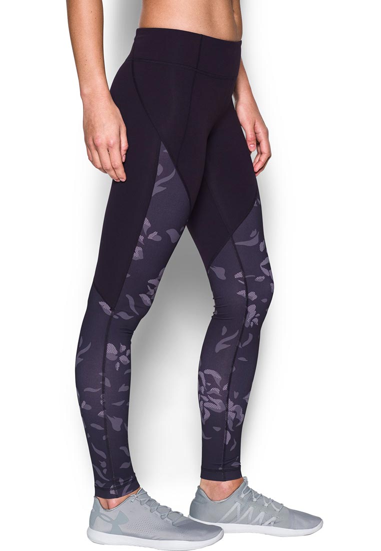 Тайтсы укороченные under Armour