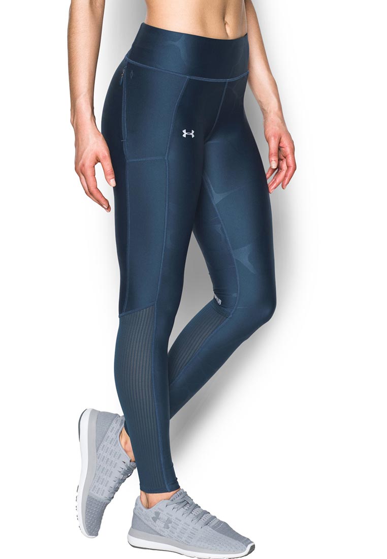 Лосины Uni Black