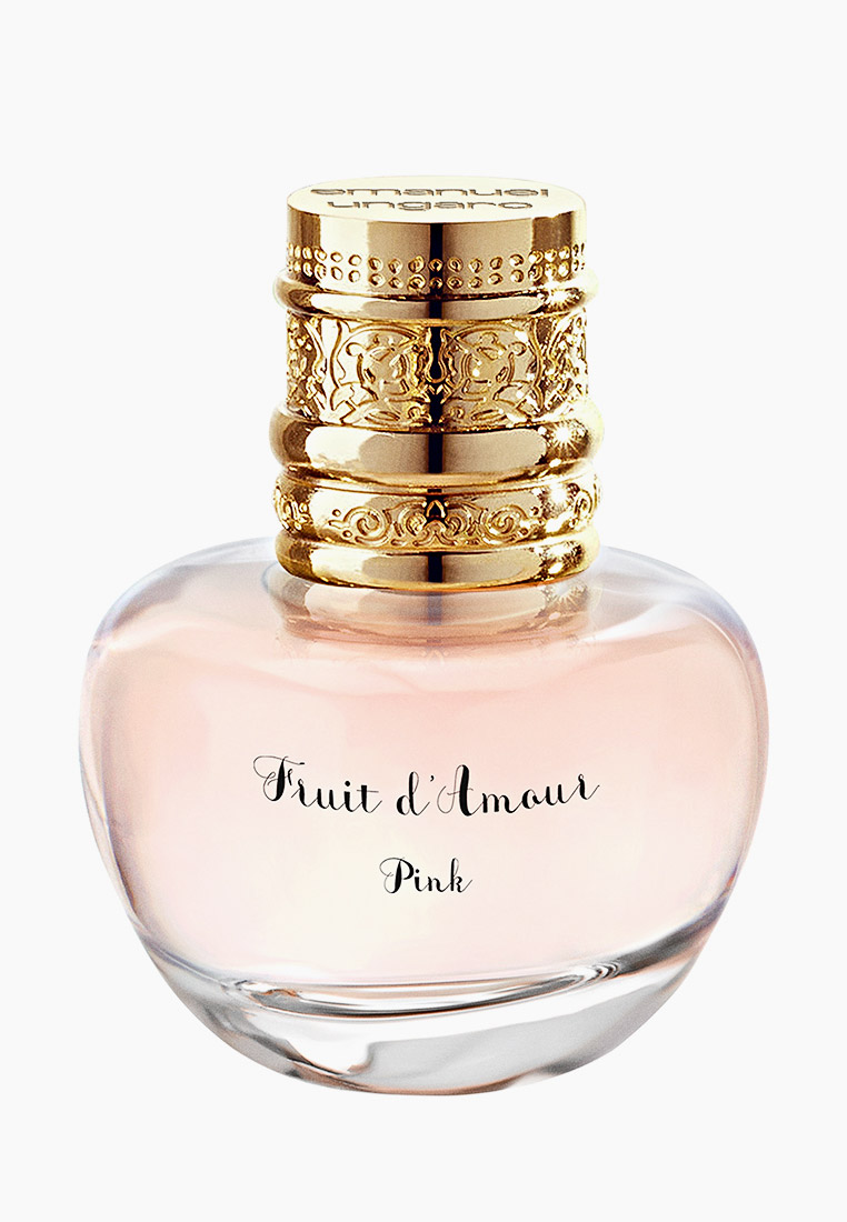 Унгаро парфюм женский. Туалетная вода Emanuel Ungaro Fruit d'amour Pink. Emanuel Ungaro Fruit d'amour Lilac. Духи с нотами малины женские. Классические духи летние.