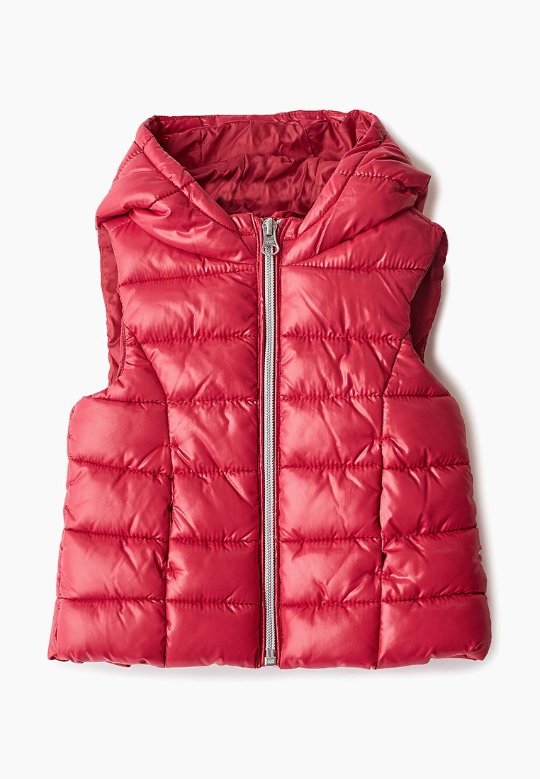 Купить Жилет В Детском Мире