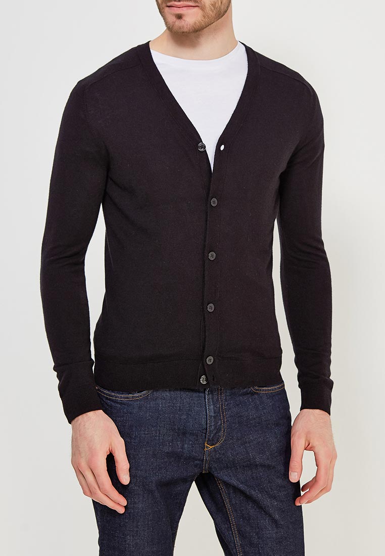 Мужской Кардиган United Colors Of Benetton Купить