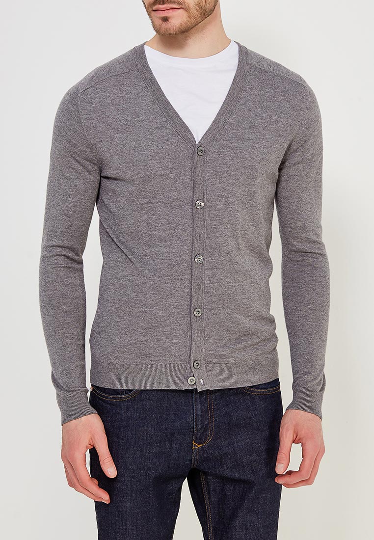Мужской Кардиган United Colors Of Benetton Купить