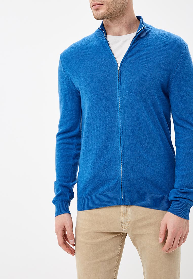 Мужской Кардиган United Colors Of Benetton Купить