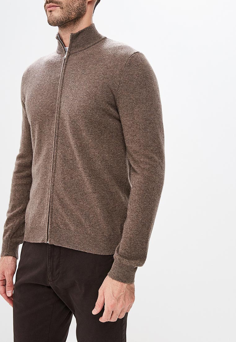 Мужской Кардиган United Colors Of Benetton Купить